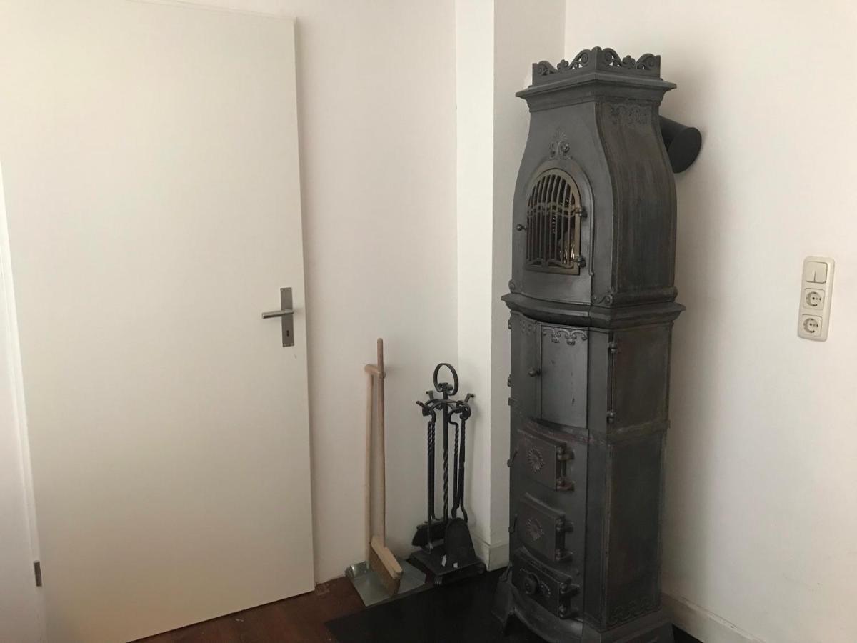 Privatzimmer Augsburg Rechts Der Wertach Apartment Bagian luar foto